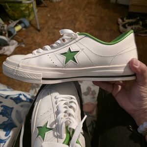 CONVERSE  ONE STAR